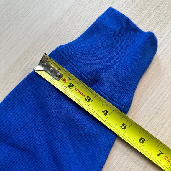 Adidas x Human Race Pharrell Williams Hoodie Sample Blue - New Size S - Picture 6 of 9